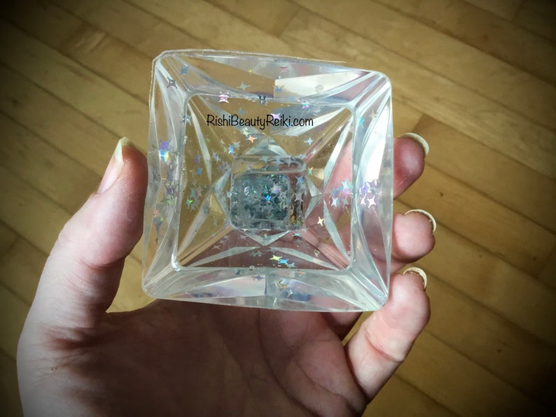 Holo Stars Lotus Bowl