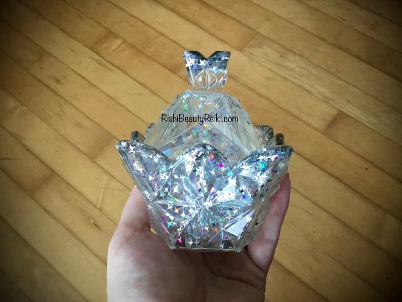 Holo Stars Lotus Bowl