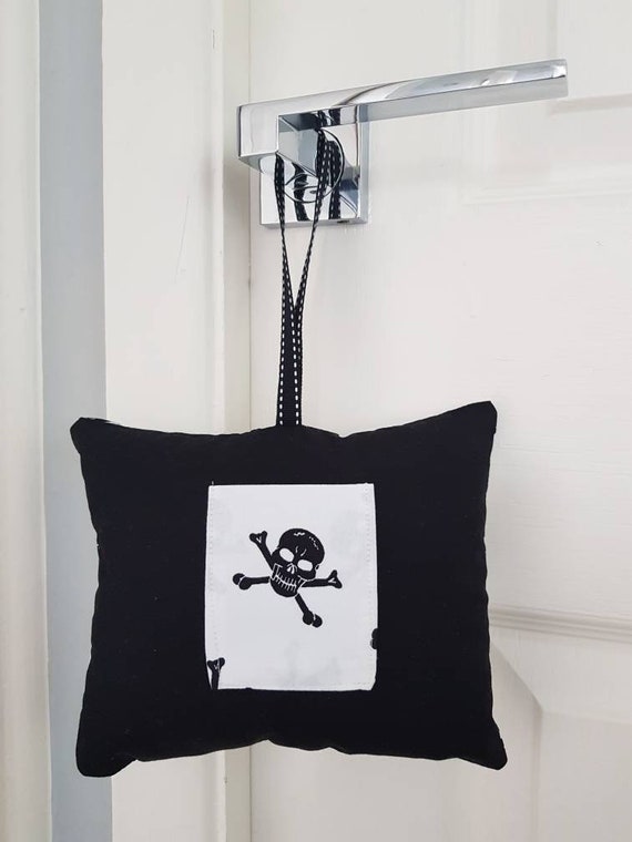 Pirate Tooth Fairy Pillow Etsy