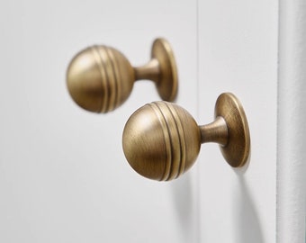 Bronze Ball Knobs,Spiral Knobs,Brushed Brass Knob,Mini Round Knobs,Drawer Knob,Cabinet Knob Pulls,Dresser Knobs,Bathroom Knob,Furniture Knob