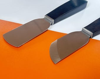 Leather Skiving Knife: Thinning Beveler Tool for DIY Leatherwork