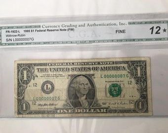 2006 series 100 dollar bill serial numbers