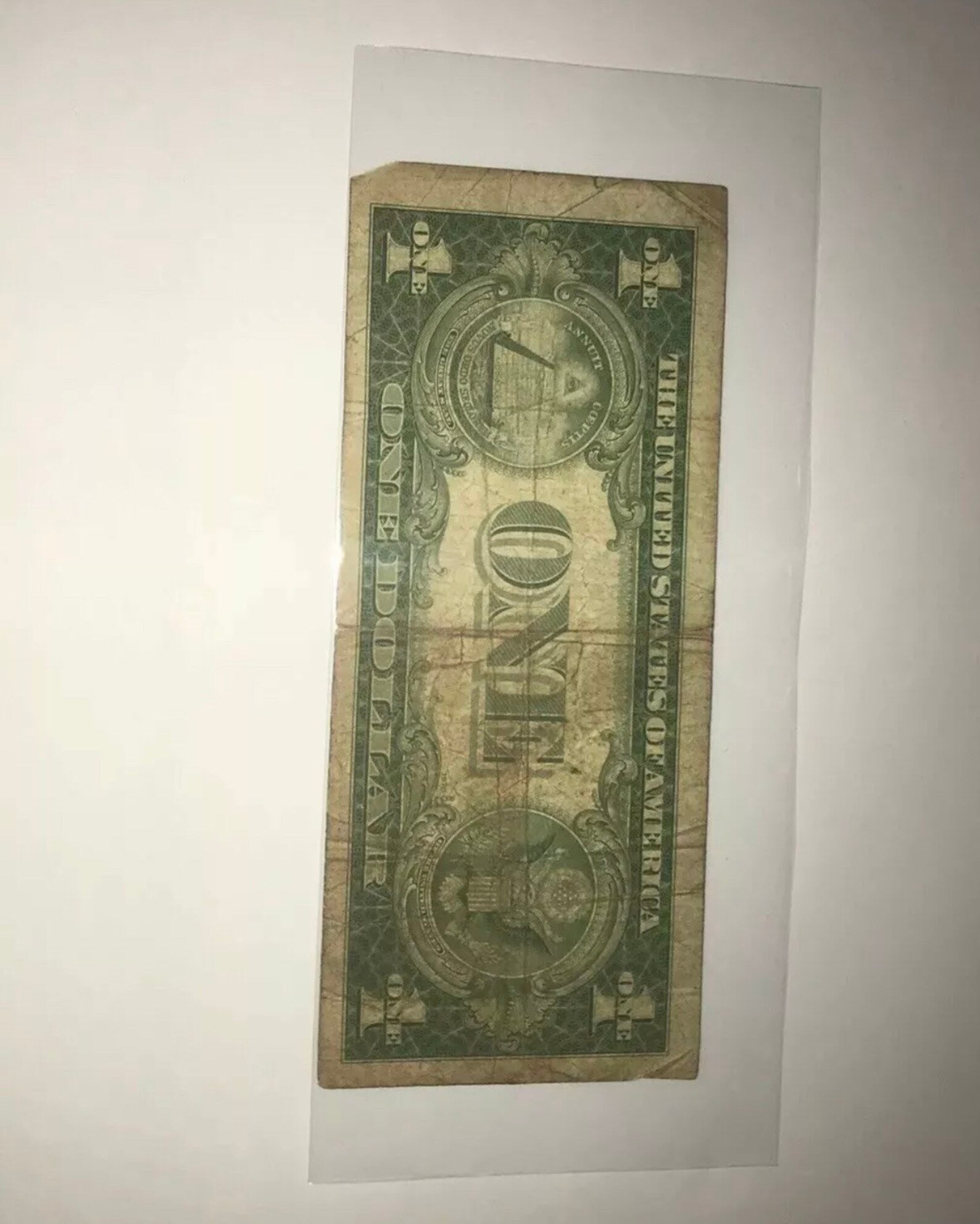 1 Dollar Bill Serial Number Value Lookup - c503v2j