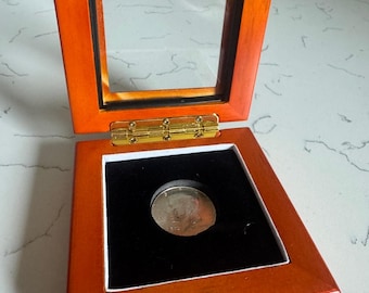 1964年ケネディ銀貨ハーフドル - 発行初年度 - 1964年ハーフドル
