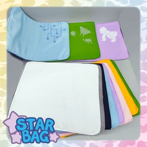 Additional Starbag v1 Liners