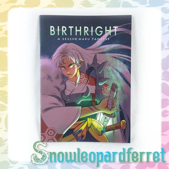 Fandom Zines - (retired Collaborative Projects!) - Etsy