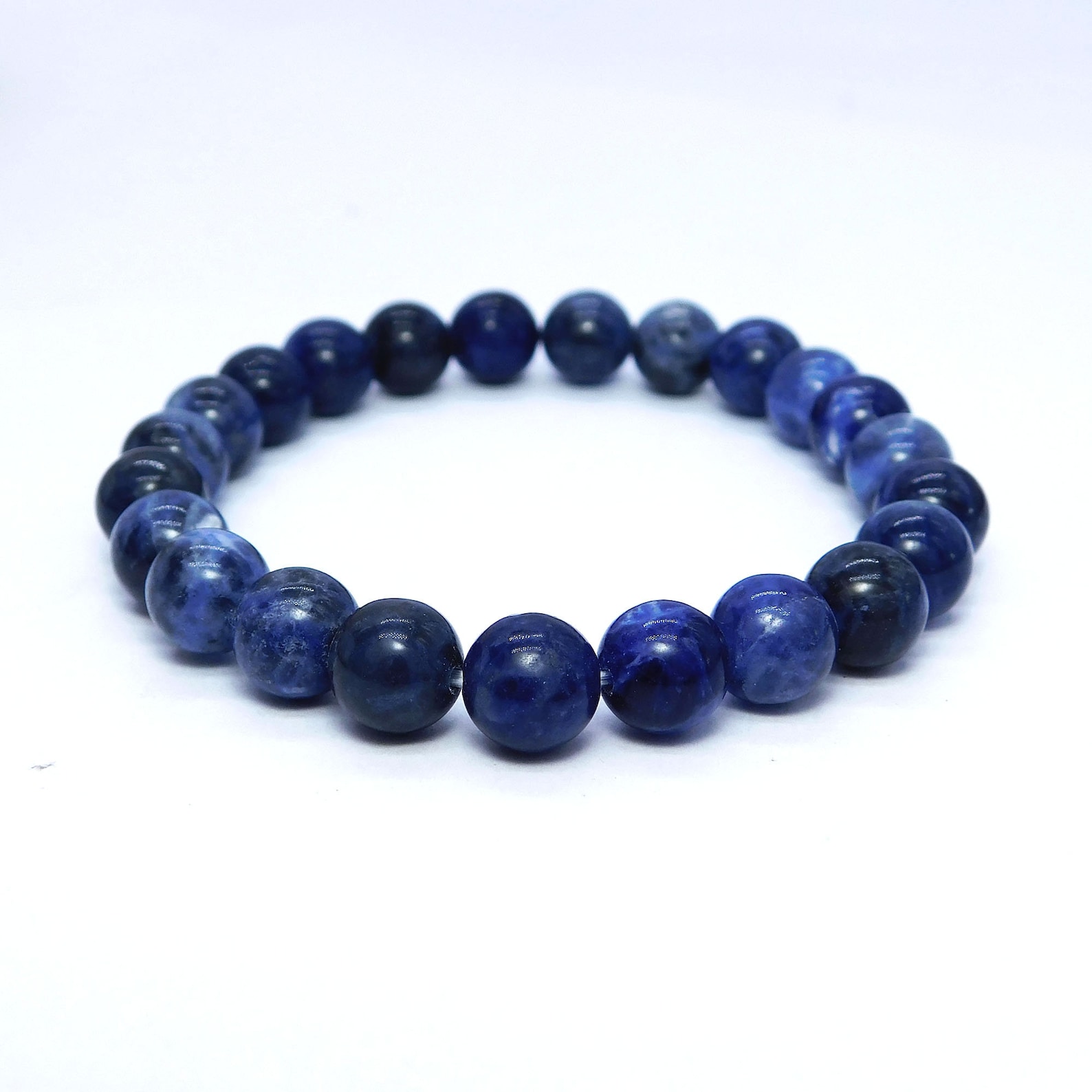 Bracelet Sodalite