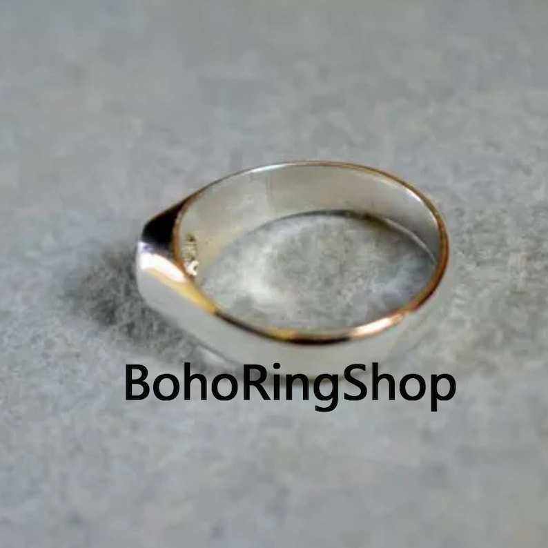 Women Ring Gemstone Ring Handmade Ring Gift For Her 925 Silver Ring Boho Ring Birthstone Ring Statement Ring Blue Topaz Ring