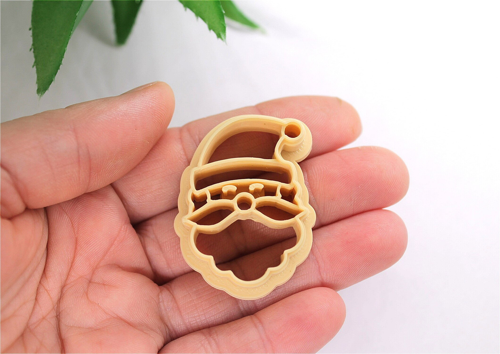 Clay Cutters Embossing Clay Cutters for Earrings Making, Clay
