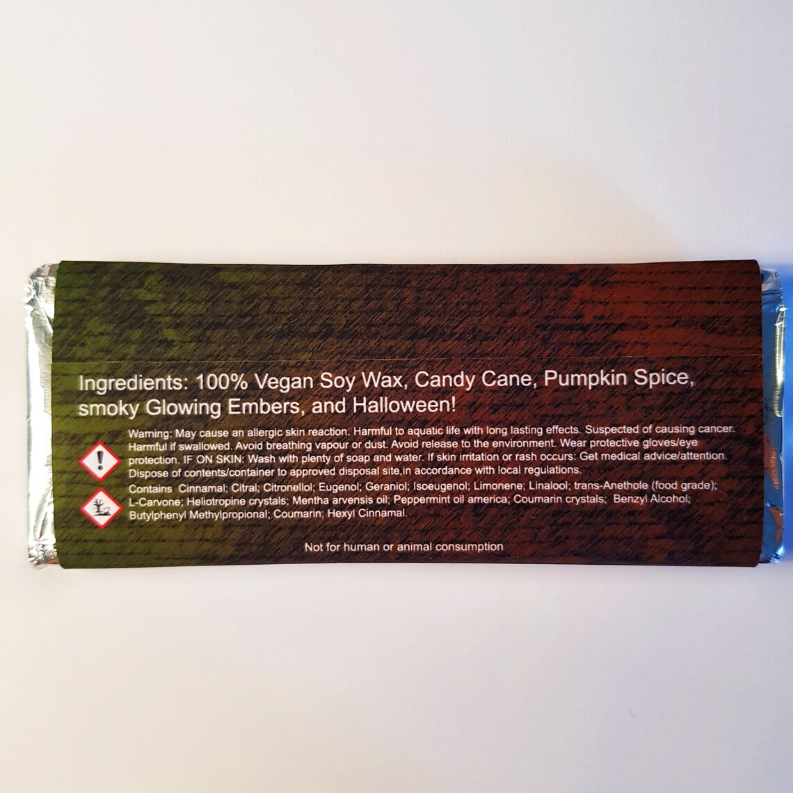 Nightmare Before Christmas Inspired what's - Etsy UK