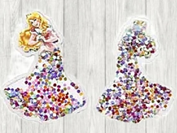 One Piece Shaker Character Charm