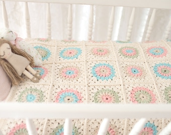 Duchess baby blanket new arrivals