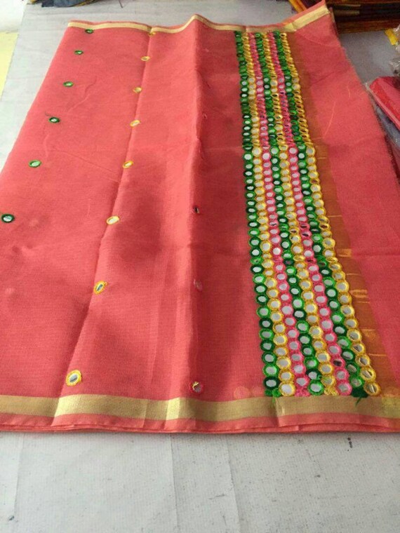 New cotton sarees with best sale price
