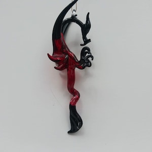 Hanging Dragon