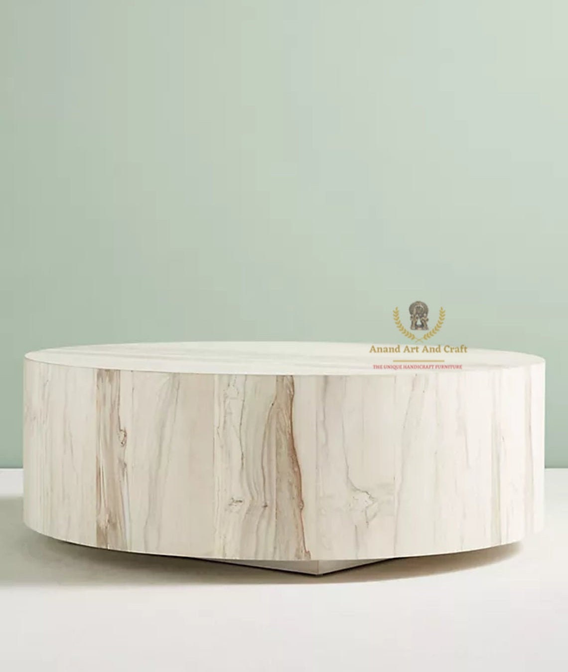 Whitewash cocktail table deals