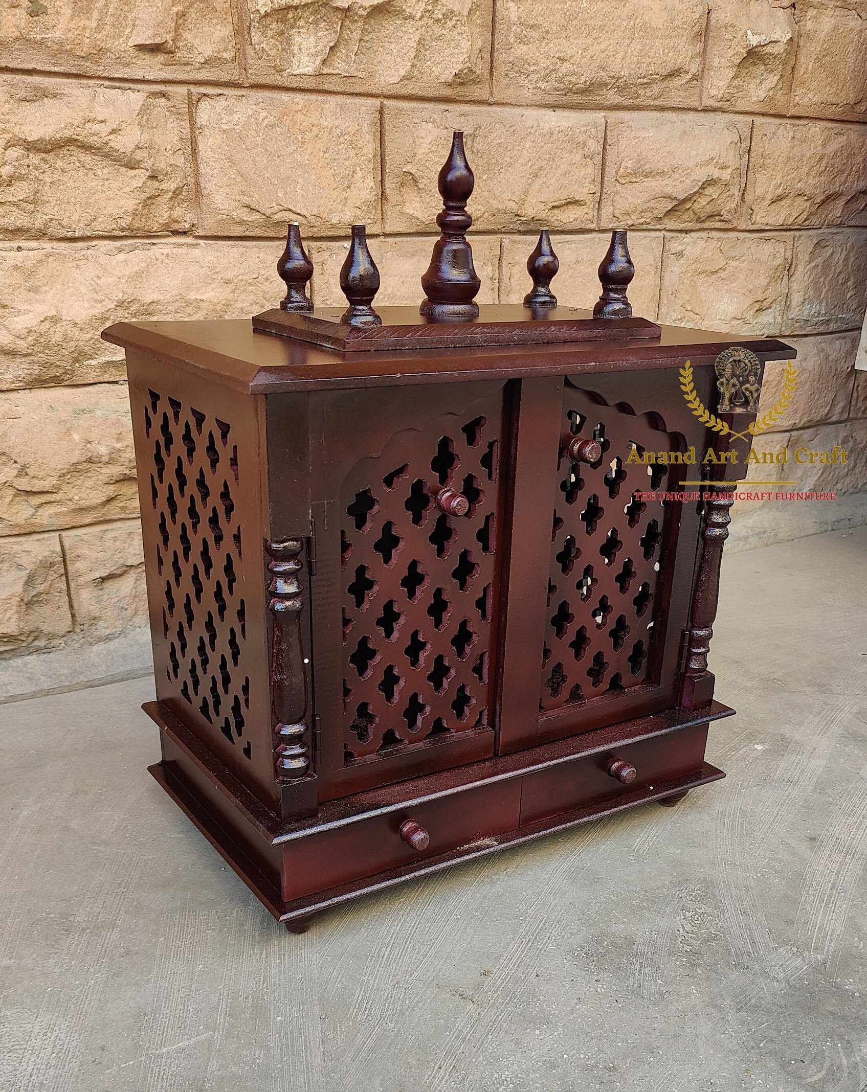 Pooja furniture near me deals