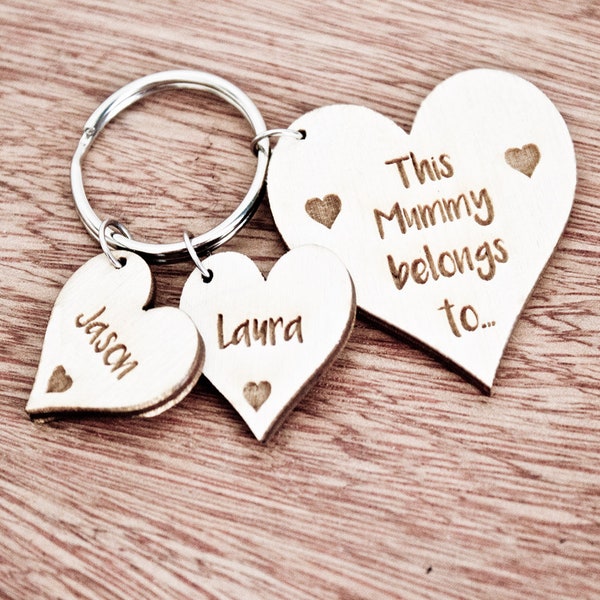 Mother Daughter Grandma Aunt Etsy UK