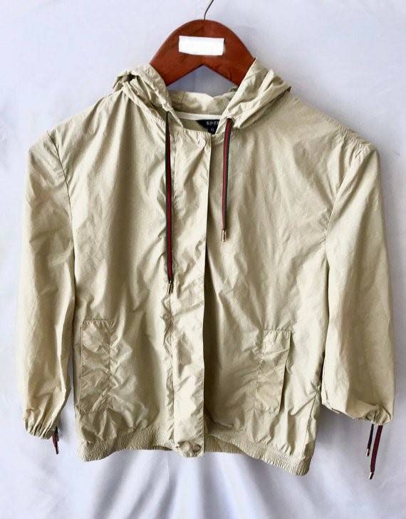 gucci light jacket