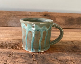 Drippy Mug