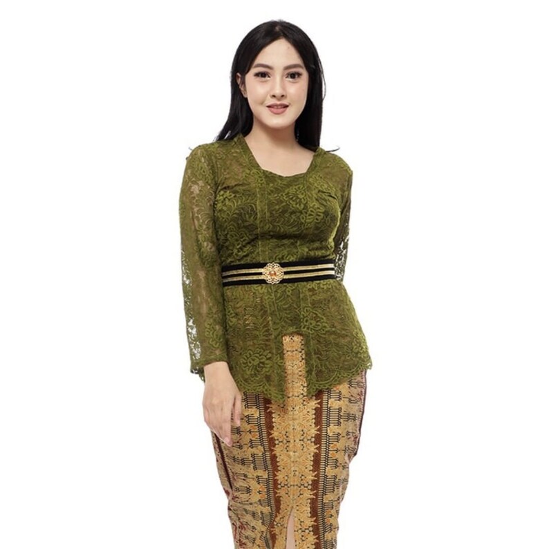 long ethnic dress