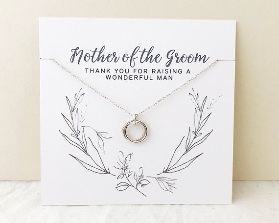 etsy mother of the groom gift