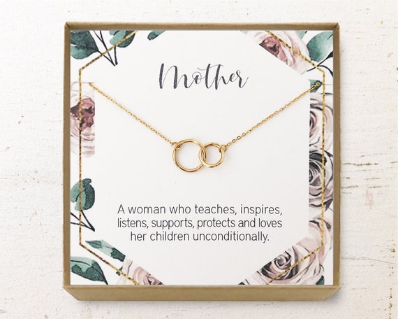 sentimental gifts for mom from daughter