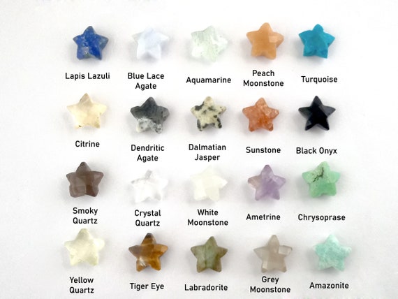 1 Pezzo Pietra Preziosa Pizzo, Doppia Punta Obelisco Pietra - Foto 6