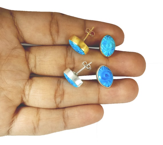 Comprare Orecchini In Argento On Line