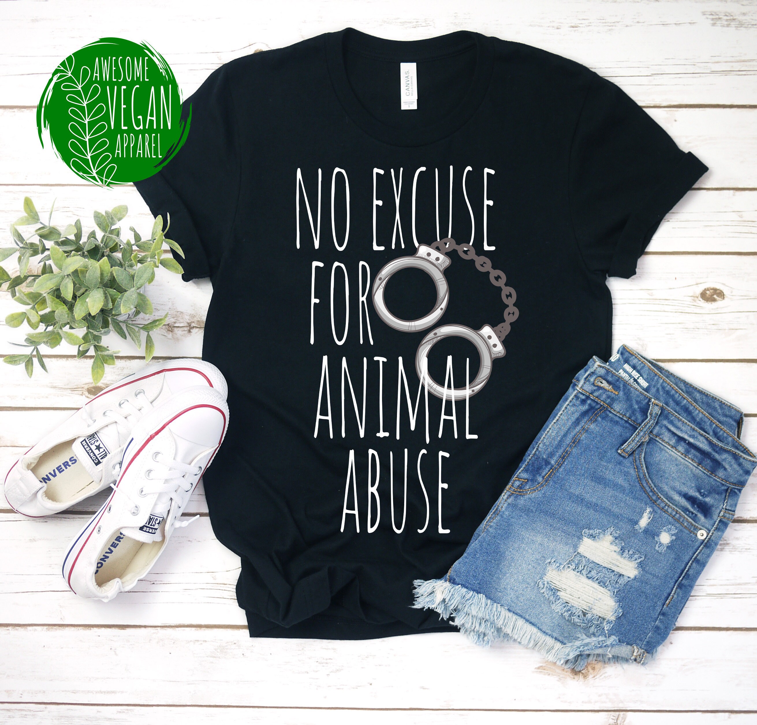 No Excuse for Animal Abuse Shirt Animal Welfare & Protection - Etsy UK No Excuse for Animal Abuse Shirt Animal Welfare & Protection - Etsy UK