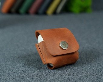 Kwmobile Custodia Silicone Cuffie Compatibile Con Sennheiser CX True Wireless Cover - Custodia Porta Auricolari Con Moschettone - Case Nero - Foto 6