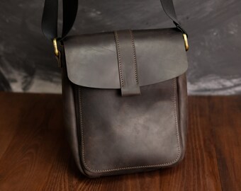 Everyday Bag Men Etsy