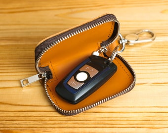 小物 philme leather key case leather key case | philme