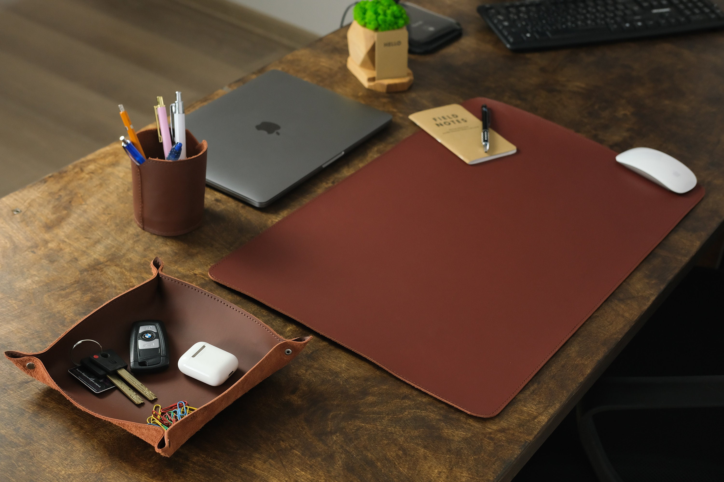 Ensemble De Tapis Bureau
