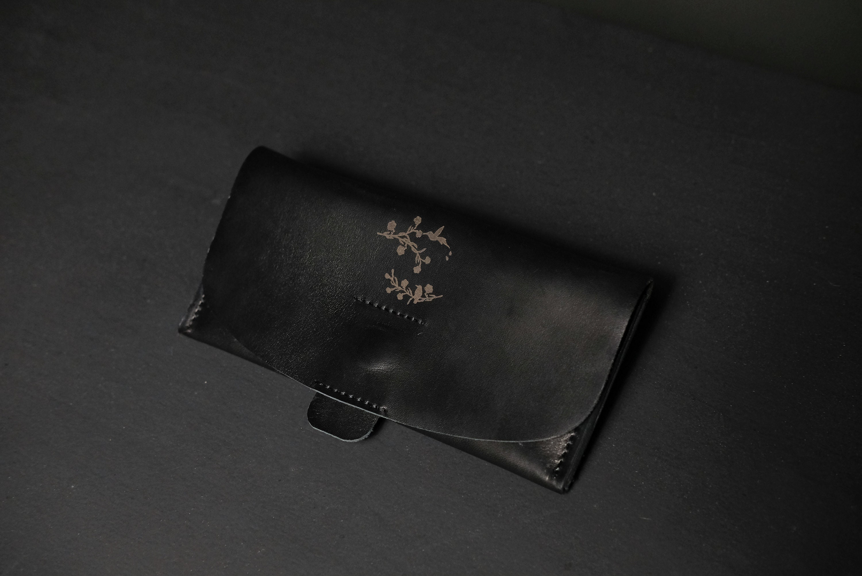 Gravure personnalisée sur cuir gravure dimages - Etsy Canada