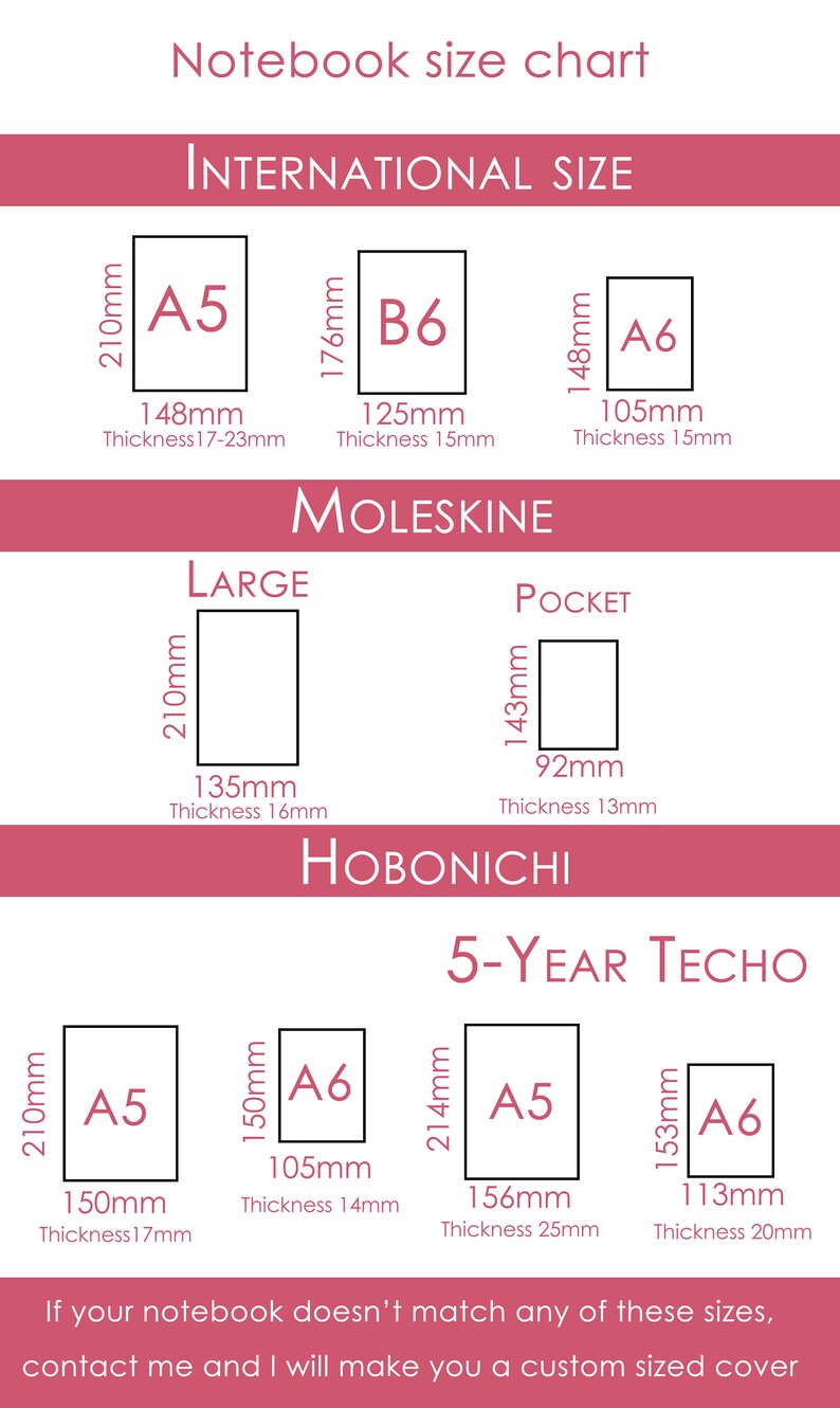 Personalized Leather Case Journal folio Personalized Leather Etsy 日本