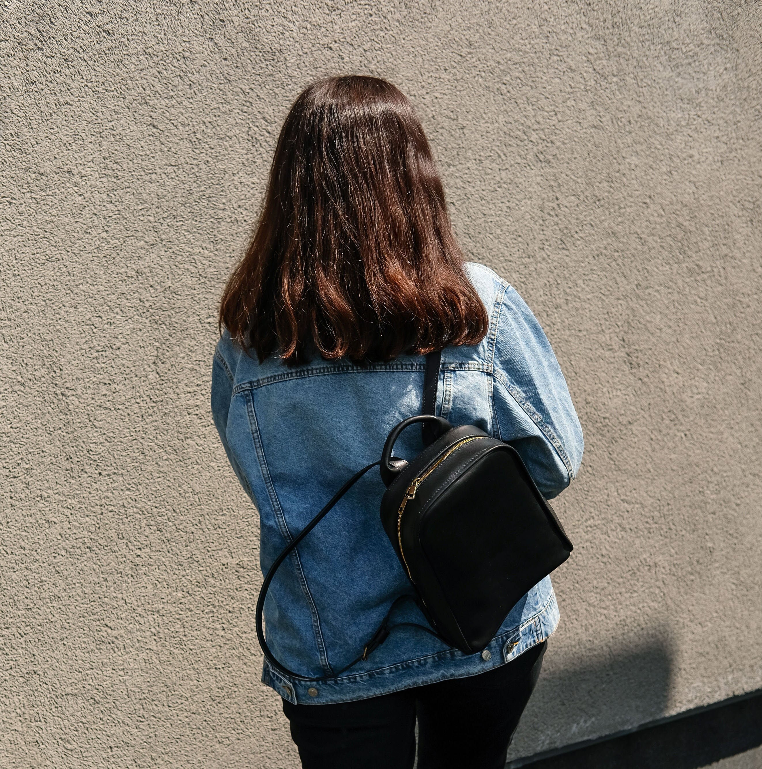 Bullrider Minimalist Backpack main image 0