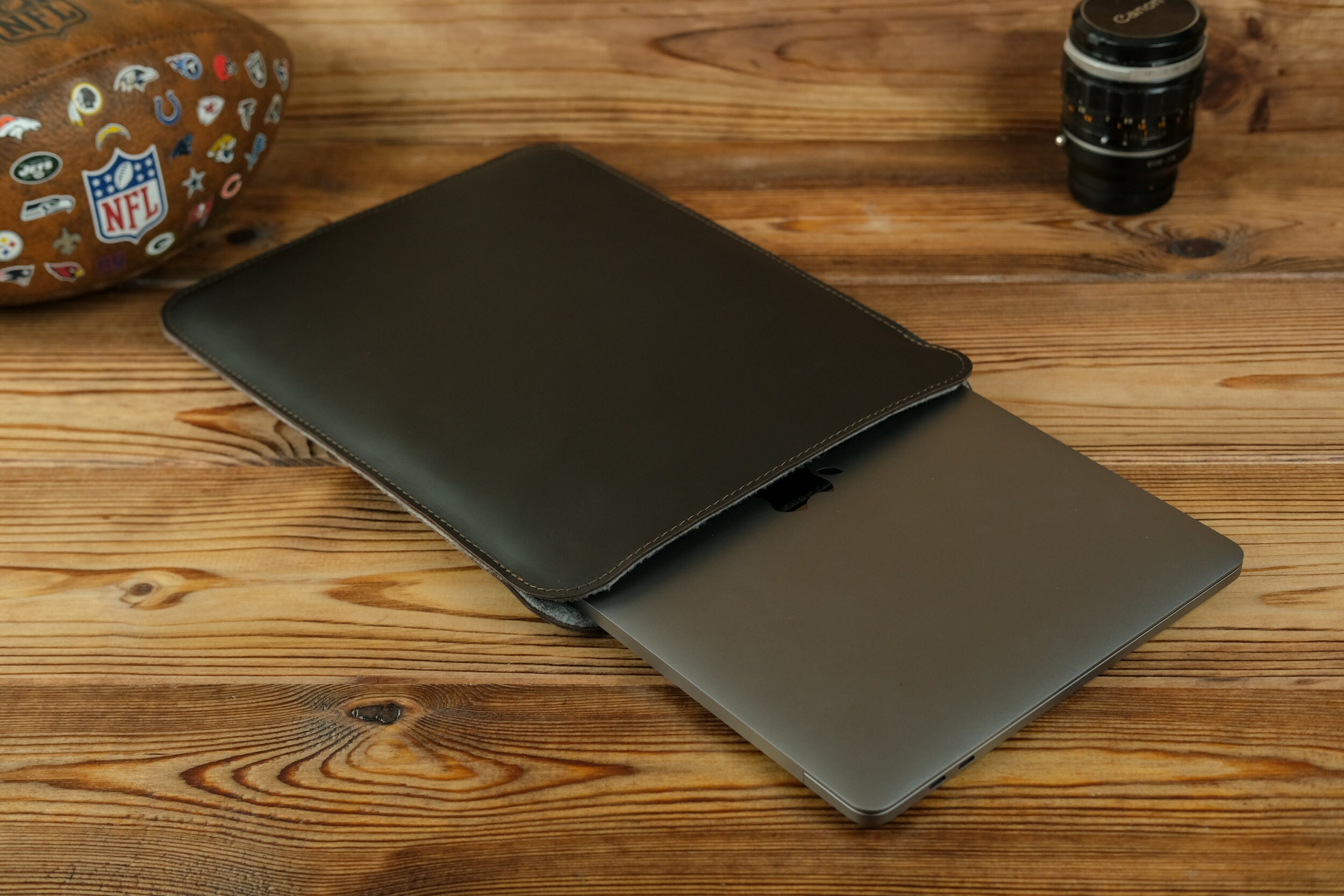 Macbook Air Leather Sleeve Review at Alton Stewart blog