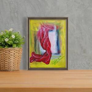 Abstract painting Abstract wall art Original painting Office wall art Canvas wall art Acrylic painting canvas painting Abstract art