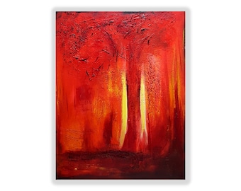 Abstract canvas art Original artwork Abstract painting Original art Canvas wall art Abstract artwork Original acrylic painting