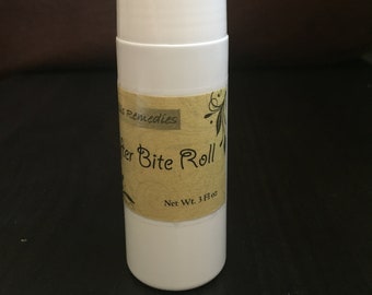 After Bite Roll 3oz, Insect, Mosquito, Bug Bite Relief