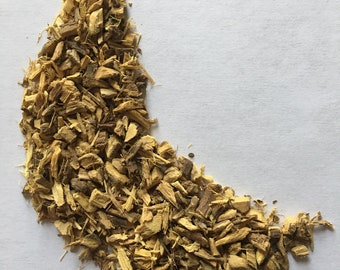 Licorice Root, Liquorice, Dried Root Cut and Powder, 100% Pure, No additive, Herbal Tea