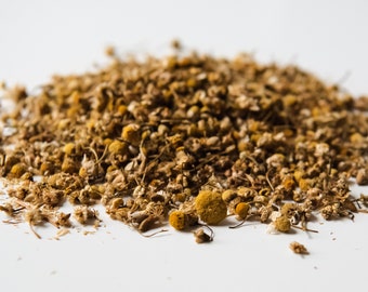 Kamille ganze Blüten, Bio, Matriarca recutita