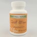 Irish Moss Vegan Capsules, 100% Pure Sea Moss, Different counts available, Wholesale available