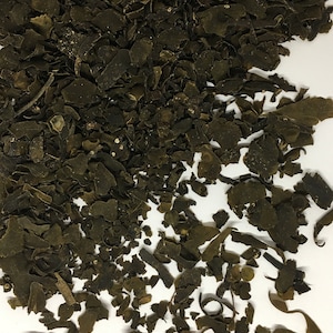 Bladderwrack Herb Cut, Fucus vesiculosus, Alkaline Herb, Wildcrafted