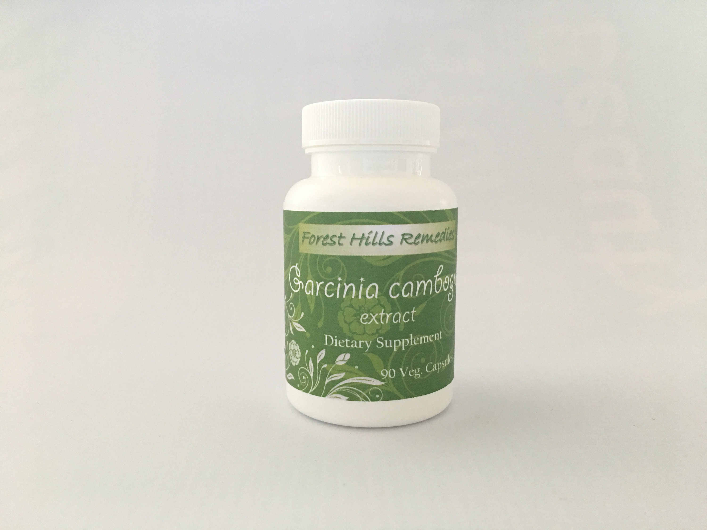 Garcinia Cambogia Extract