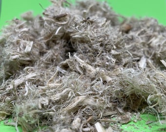 Marshmallow Root, Althaea officinalis, Organic