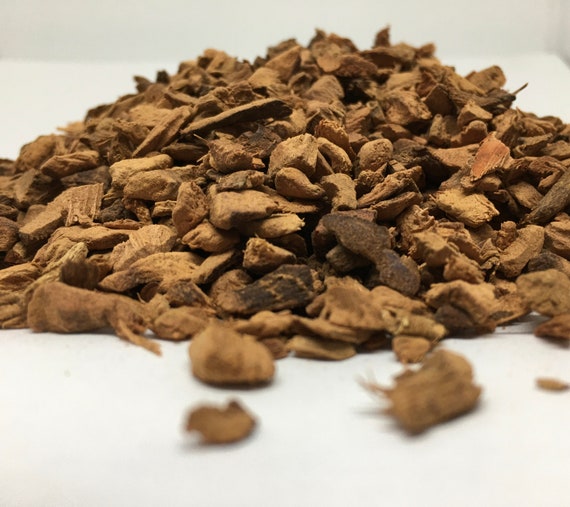 Galangal Root Cut, Dried Herb, Wild Crafted,