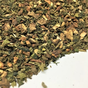 Skin Detox Herbal Tea, Organic Ingredients, Quality Herbs, Retail & Wholesale