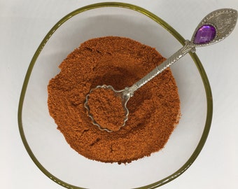 Cayenne Pepper Powder, 100% Pure, Organic, Joint and Muscle, All Natural Spice