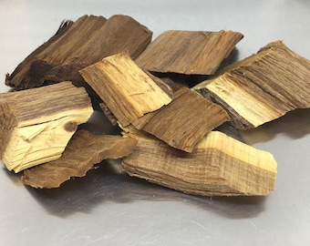 Palo Azul Bark Cut, Kidneywood, Herbal Tea, Detox Tea